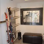 Private Pyrkerstrasse Homestay szállás Bad Hofgastein