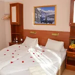 Homestay szállás Private Pyrkerstrasse