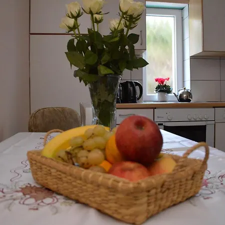 Private Pyrkerstrasse