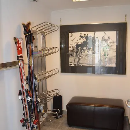 Private Pyrkerstrasse ホームステイ バート・ホーフガシュタイン