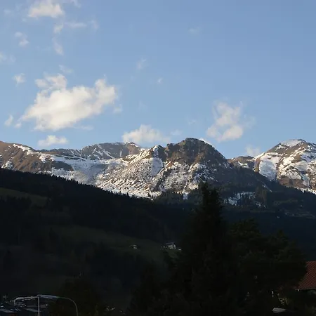 Ubytování v soukromí Private Pyrkerstrasse