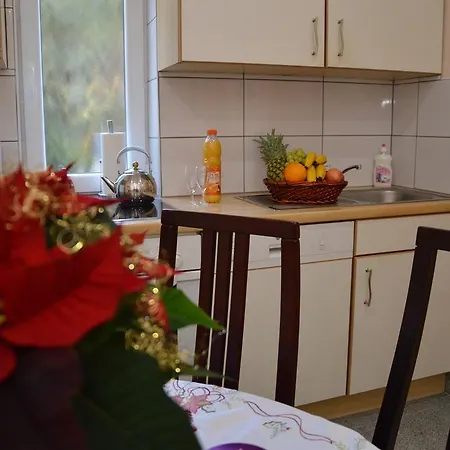 Private Pyrkerstrasse Accommodatie bij particulieren