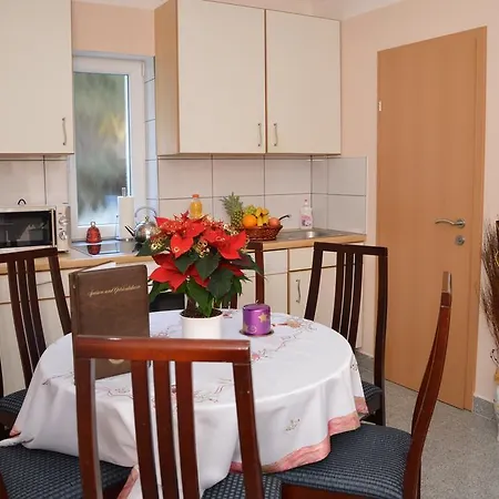 Accommodatie bij particulieren Private Pyrkerstrasse Bad Hofgastein