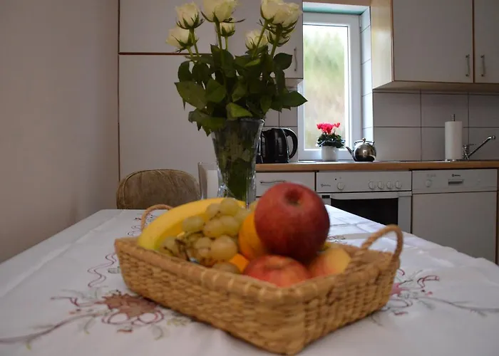 Private Pyrkerstrasse