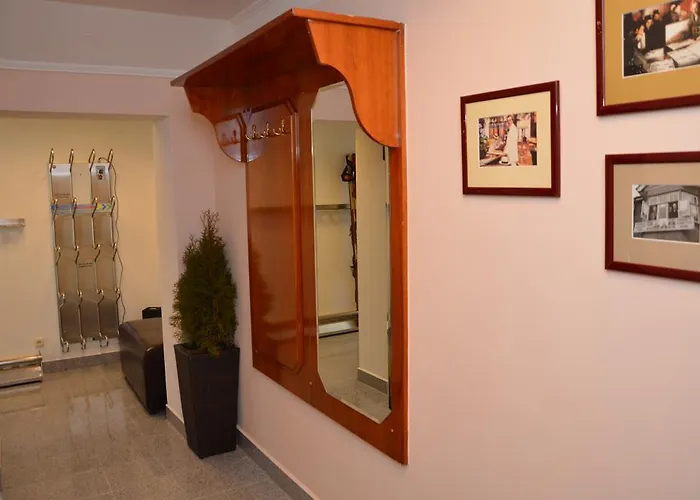 Private Pyrkerstrasse