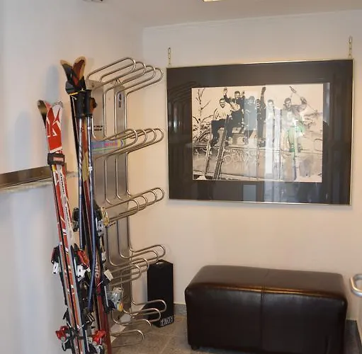Private Pyrkerstrasse Accommodatie bij particulieren Bad Hofgastein