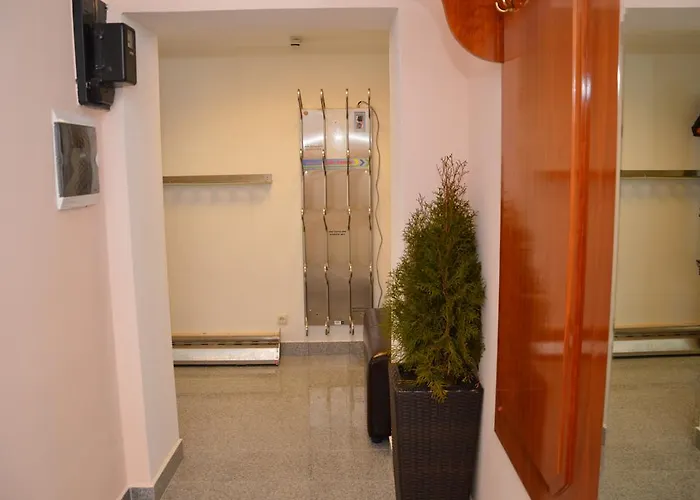 Private Pyrkerstrasse * Bad Hofgastein