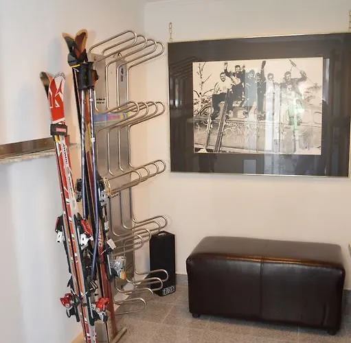 Ubytování v soukromí Private Pyrkerstrasse *