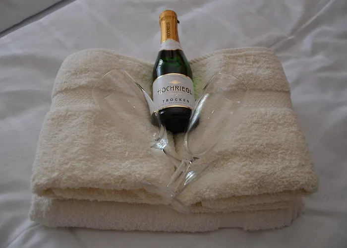 Private Pyrkerstrasse Bad Hofgastein