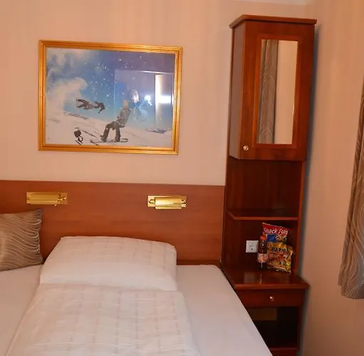 Ubytování v soukromí Private Pyrkerstrasse Bad Hofgastein