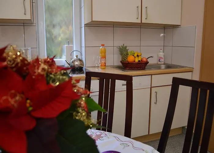 Private Pyrkerstrasse Ubytování v soukromí