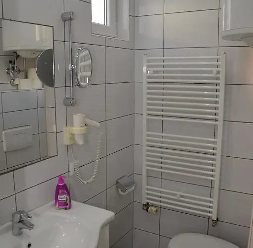 Private Pyrkerstrasse Ubytování v soukromí Bad Hofgastein