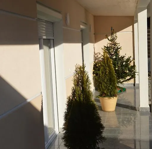 Private Pyrkerstrasse *