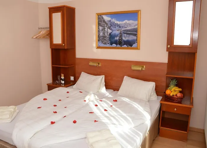 Accommodatie bij particulieren Private Pyrkerstrasse